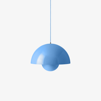 Flowerpot VP2