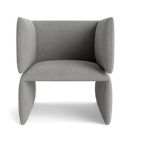 Fold Lounge Chair - Normann Copenhagen