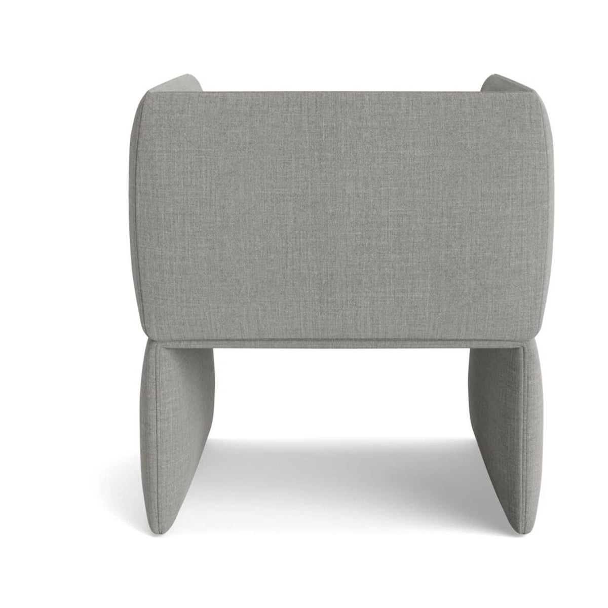 Fold Lounge Chair - Normann Copenhagen