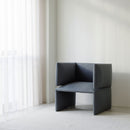 Fold Lounge Chair Normann Copenhagen