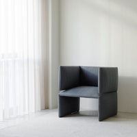 Fold Lounge Chair Normann Copenhagen