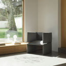 Fold Lounge Chair Normann Copenhagen