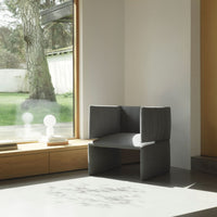 Fold Lounge Chair Normann Copenhagen