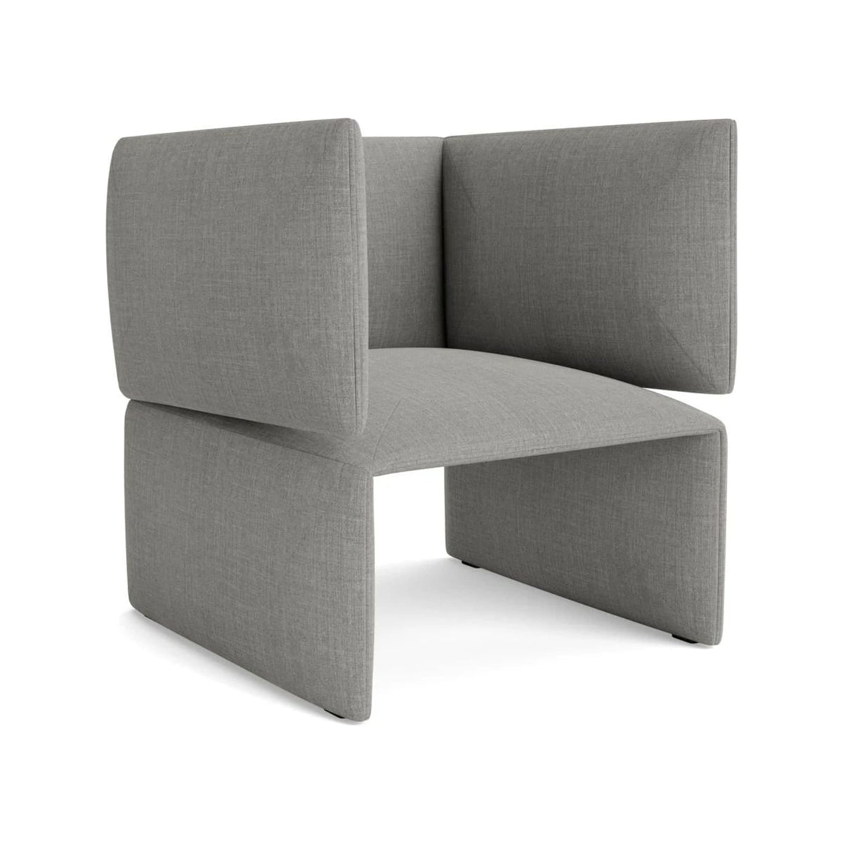 Fold Lounge Chair