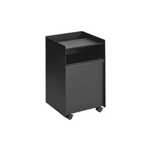 Folded Trolley
