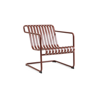 Palissade Cantilever Lounge Chair Low