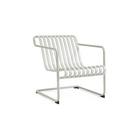 Palissade Cantilever Lounge Chair Low