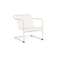 Palissade Cantilever Lounge Chair Low