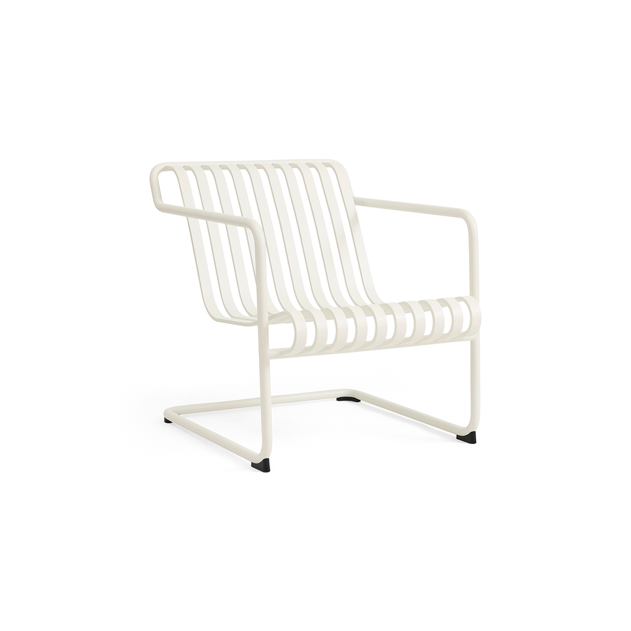 Palissade Cantilever Lounge Chair Low