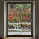 Palissade Cantilever Lounge Chair Low