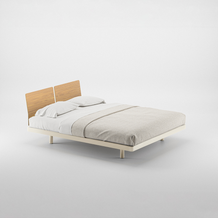 MC-1 HEADBOARD