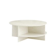 Halves Coffee Table