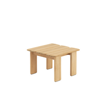 Assemble Coffee Table