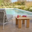 Assemble Coffee Table