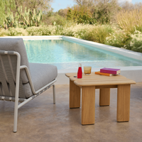 Assemble Coffee Table