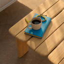 Assemble Coffee Table