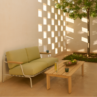 Assemble Coffee Table