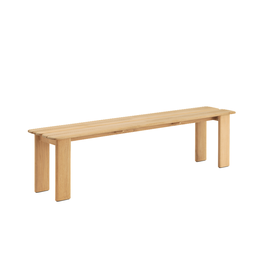 Assemble Bench