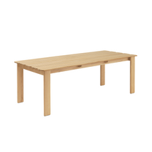Assemble Table