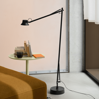 Dedicate Floor Lamp