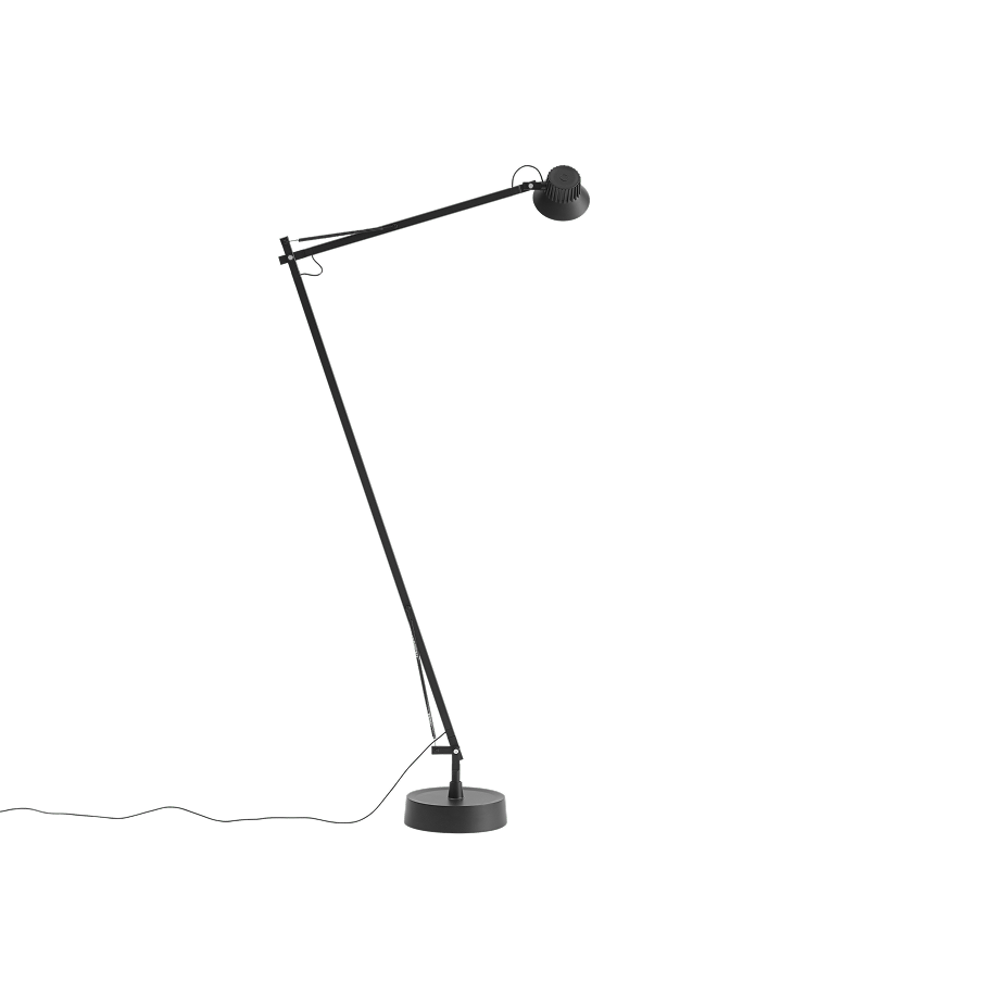Dedicate Floor Lamp