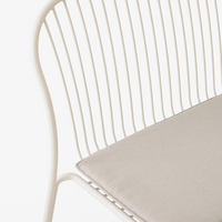 Thorvald Seat Pad SC111