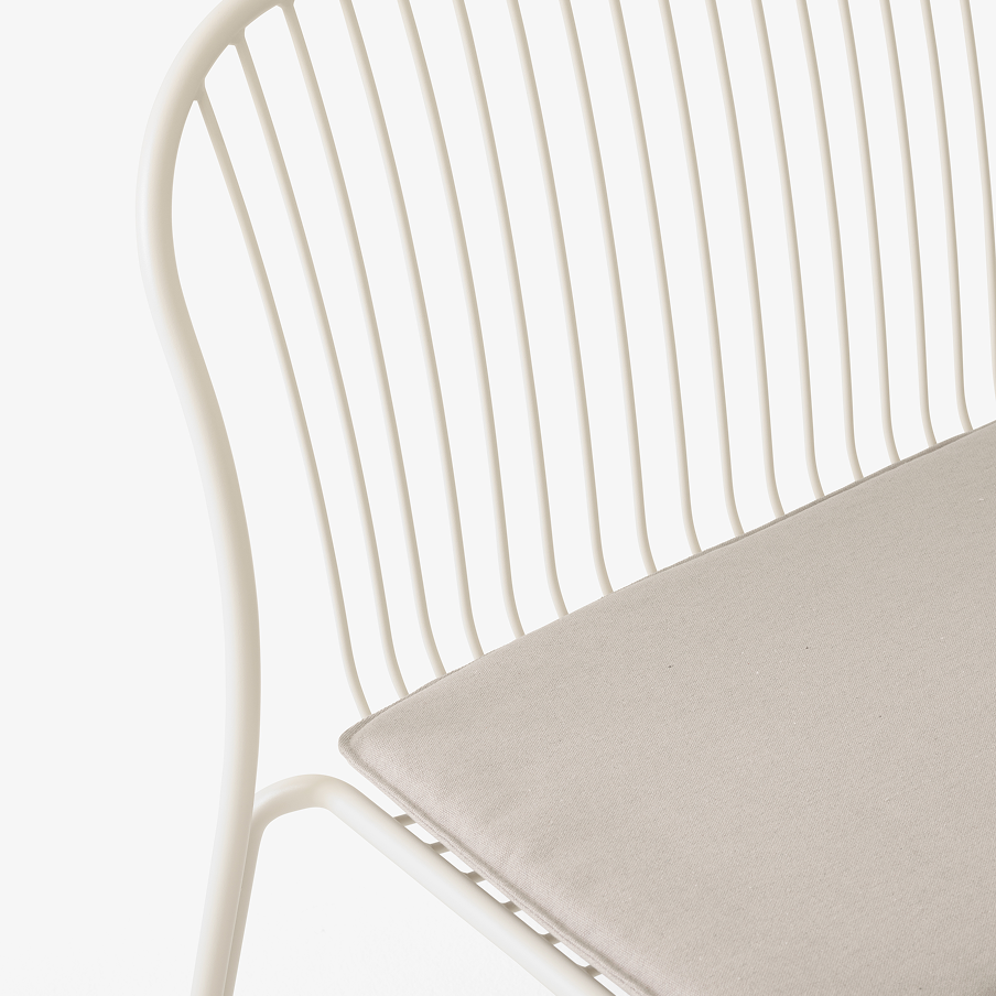 Thorvald Seat Pad SC111