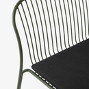 Thorvald Seat Pad SC111