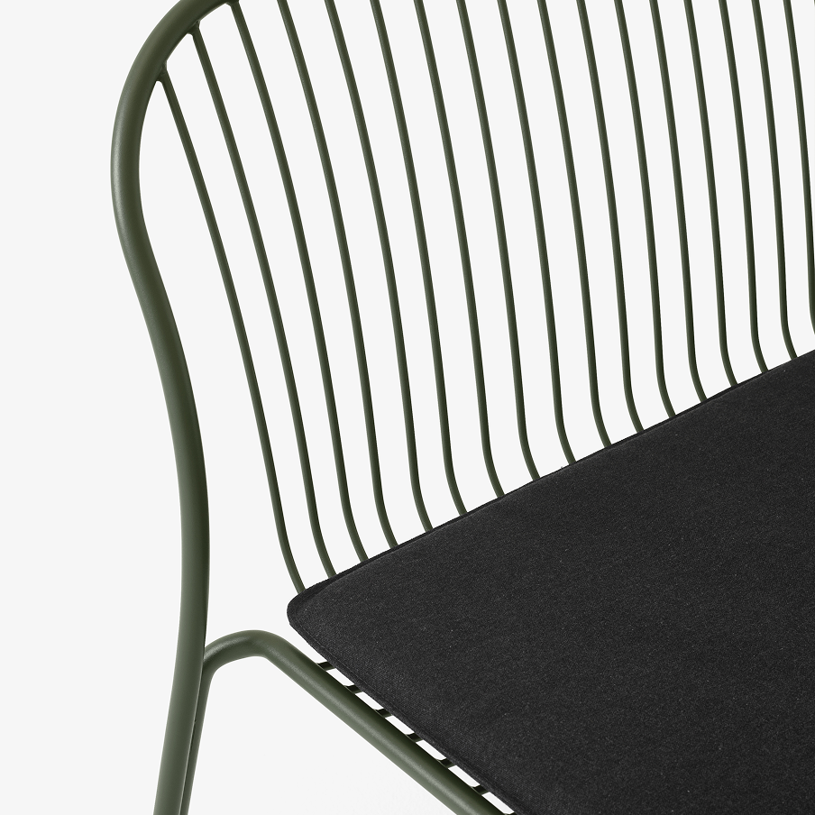 Thorvald Seat Pad SC111