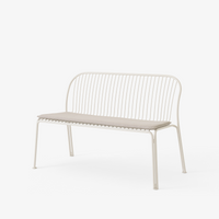 Thorvald Seat Pad SC111