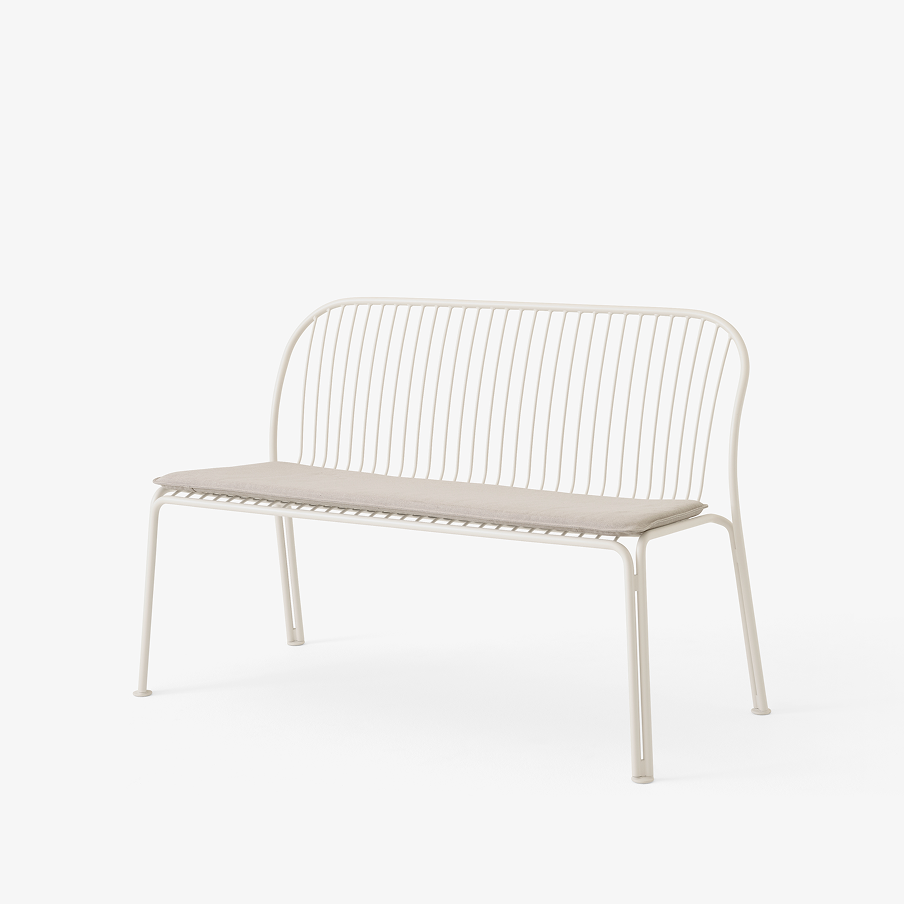 Thorvald Seat Pad SC111