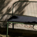 Thorvald Seat Pad SC111