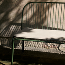 Thorvald Seat Pad SC111