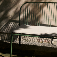 Thorvald Seat Pad SC111