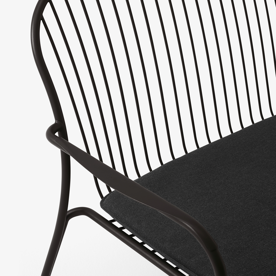 Thorvald Seat Pad SC110