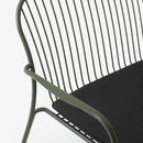 Thorvald Seat Pad SC110