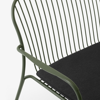 Thorvald Seat Pad SC110