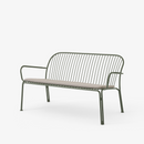 Thorvald Seat Pad SC110