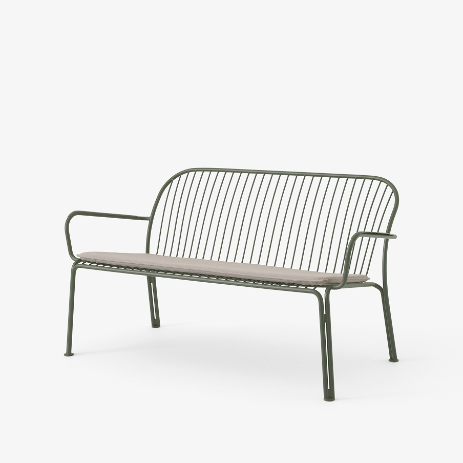 Thorvald Seat Pad SC110