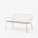 Thorvald Seat Pad SC110