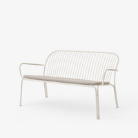 Thorvald Seat Pad SC110