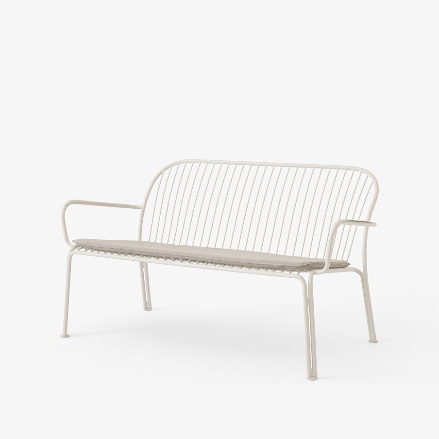 Thorvald Seat Pad SC110