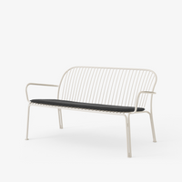 Thorvald Seat Pad SC110