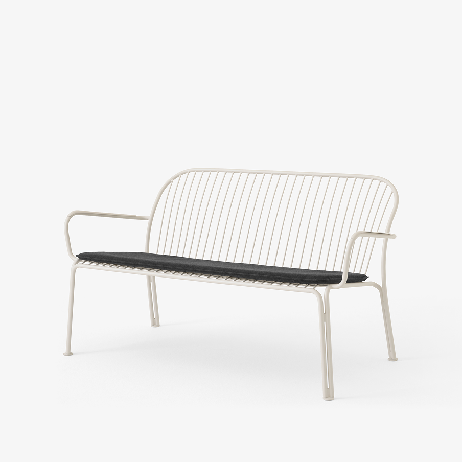 Thorvald Seat Pad SC110