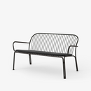 Thorvald Seat Pad SC110