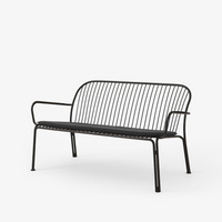 Thorvald Seat Pad SC110