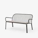 Thorvald Seat Pad SC110