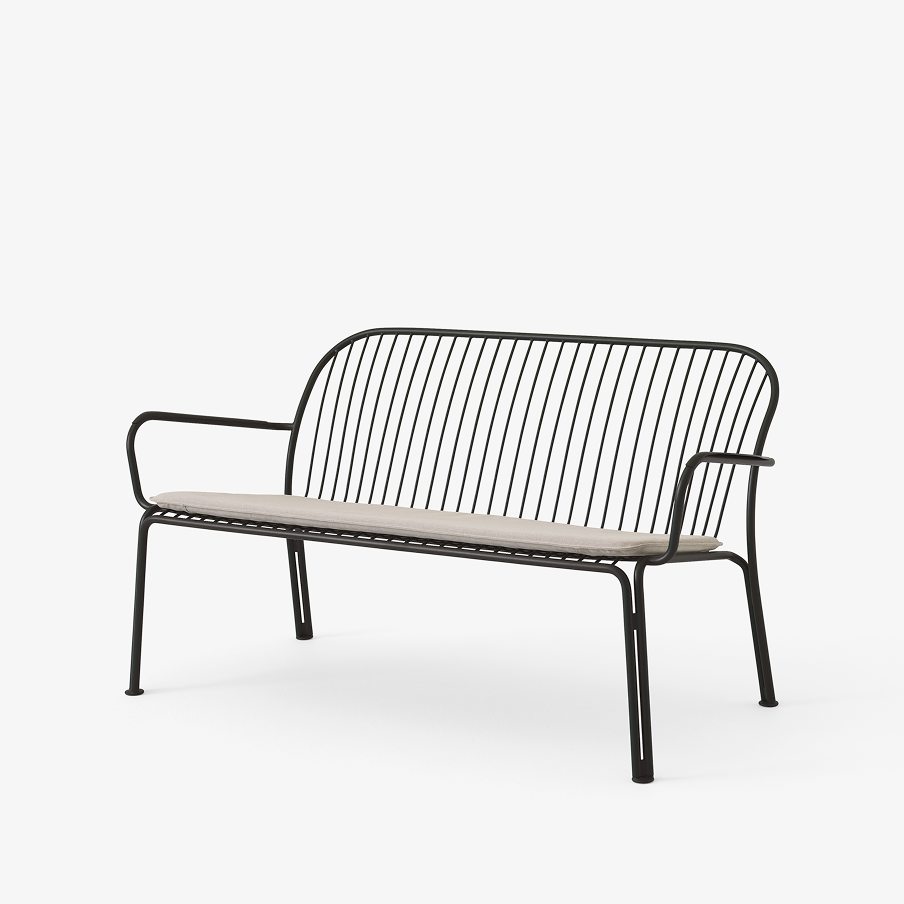 Thorvald Seat Pad SC110