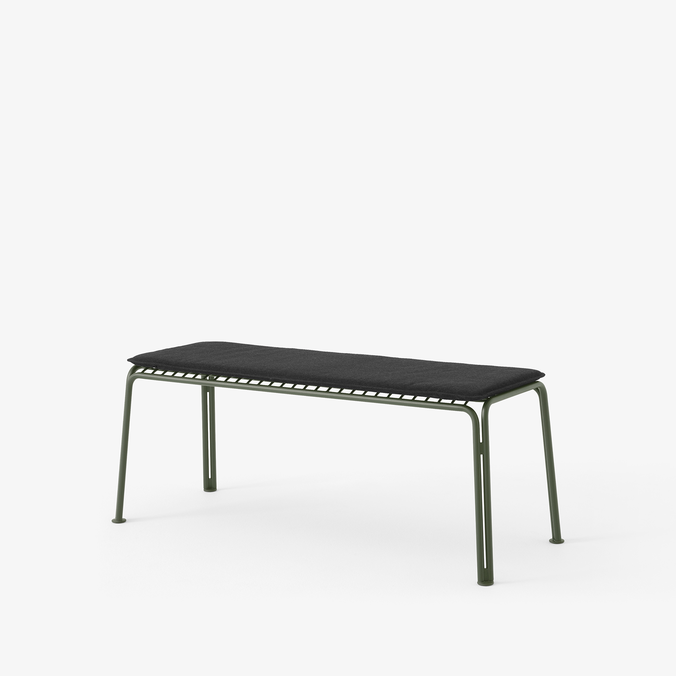 Thorvald Seat Pad SC112