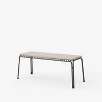 Thorvald Seat Pad SC112